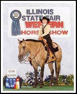 Poweriffic 15.3 HH Superior in Halter 2 Times Reserve World Champion Halter Canadian National Champion ...Bronze Medallion Winner ROM Hunter In Hand Canadian Superior Open & Non-Pro Halter Award Poweriffic is the sire of our mare Island Breeze
