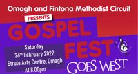 Gospel Fest Goes West