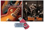 Live Issue  VOL 1 Memory Stick - We Will Meet Again / Makin' Plans