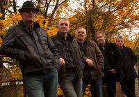 An Evening with Live Issue at the Cross Road