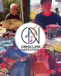 Obscure Notation