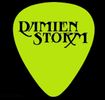 Guitar Pick(Yellow) 