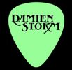 Guitar Pick(Glow) 