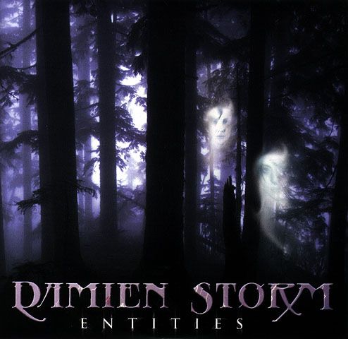 Entities - EP