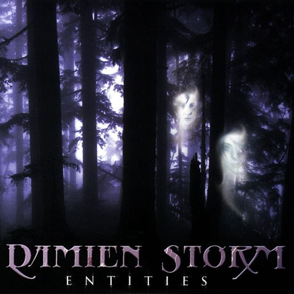 Entities - EP