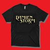 Logo Shirt(Glow in the Dark)(Coming Soon)