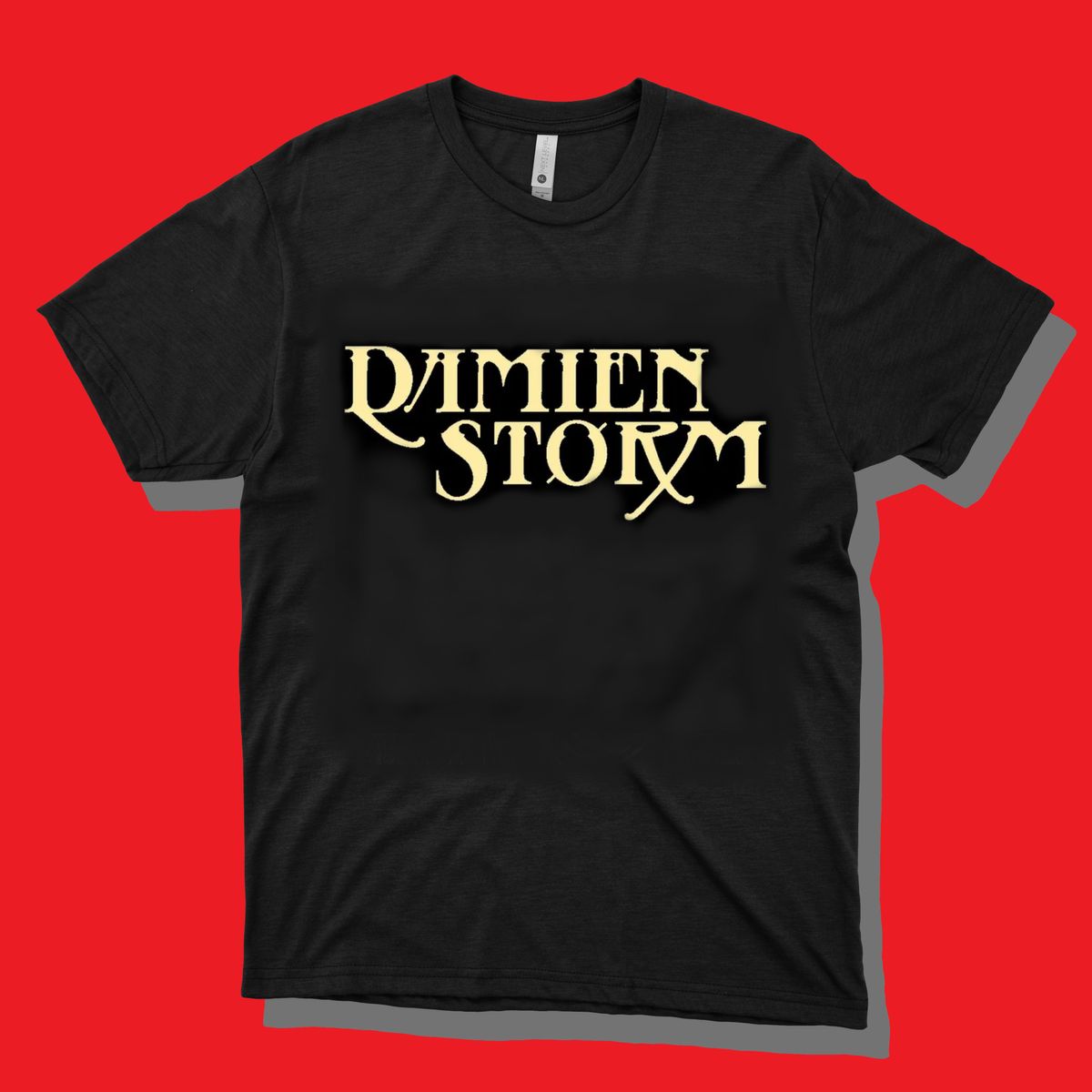  Logo Shirt(Glow in the Dark)(Coming Soon)