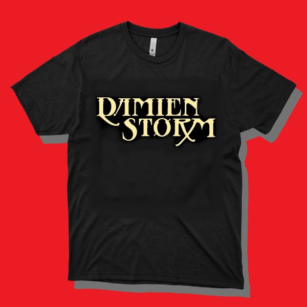  Logo Shirt(Glow in the Dark)(Coming Soon)