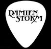Guitar Pick(White)