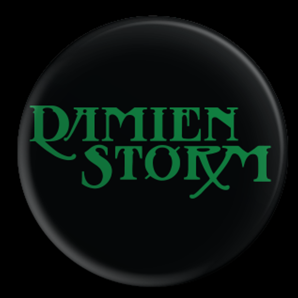 Button(Green Logo)