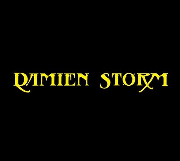 Sticker(Yellow Long)