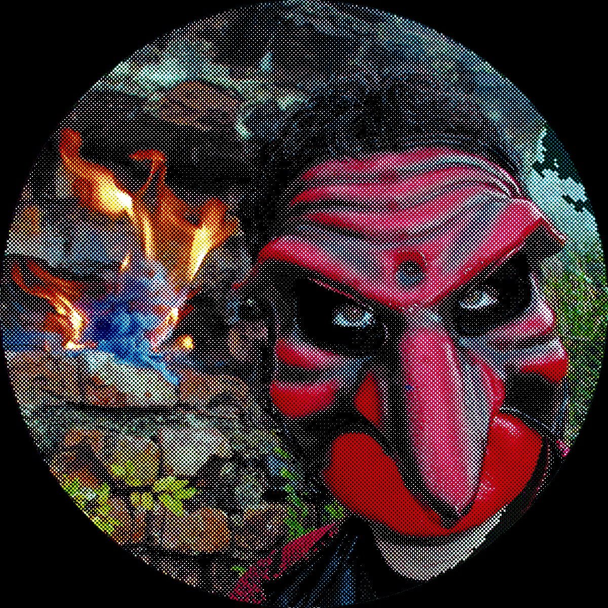 Sticker(Face)