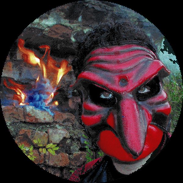 Sticker(Face)