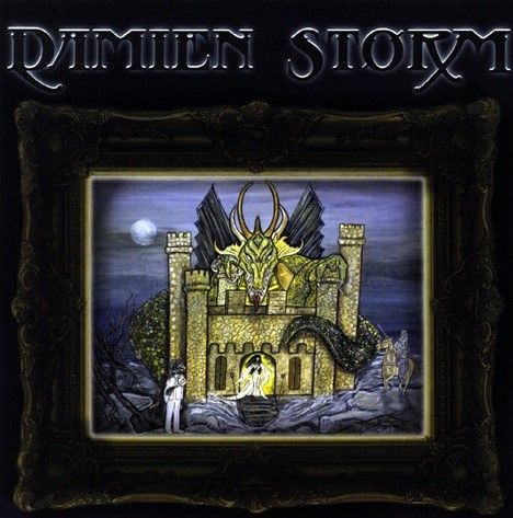 Horror on St. Lime's Hill - CD