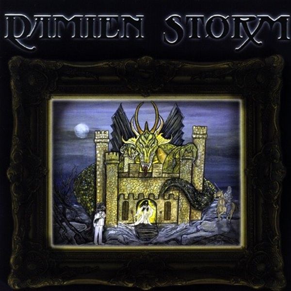 Horror on St. Lime's Hill - CD