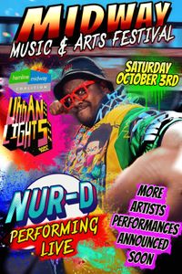Midway Music & Arts Festival 