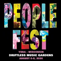 Nur-D @ Peoples Fest 