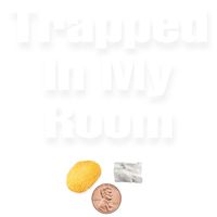 Trapped In My Room by Nur-D