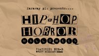 Hip-Hop Horror 