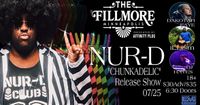 Chunkadelic Album Release Show