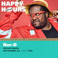The Current Happy Hour