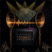Frequency by xhousemusic
