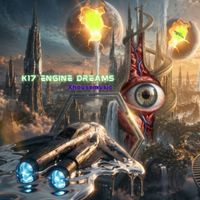 K17 Engine Dreams by xhousemusic