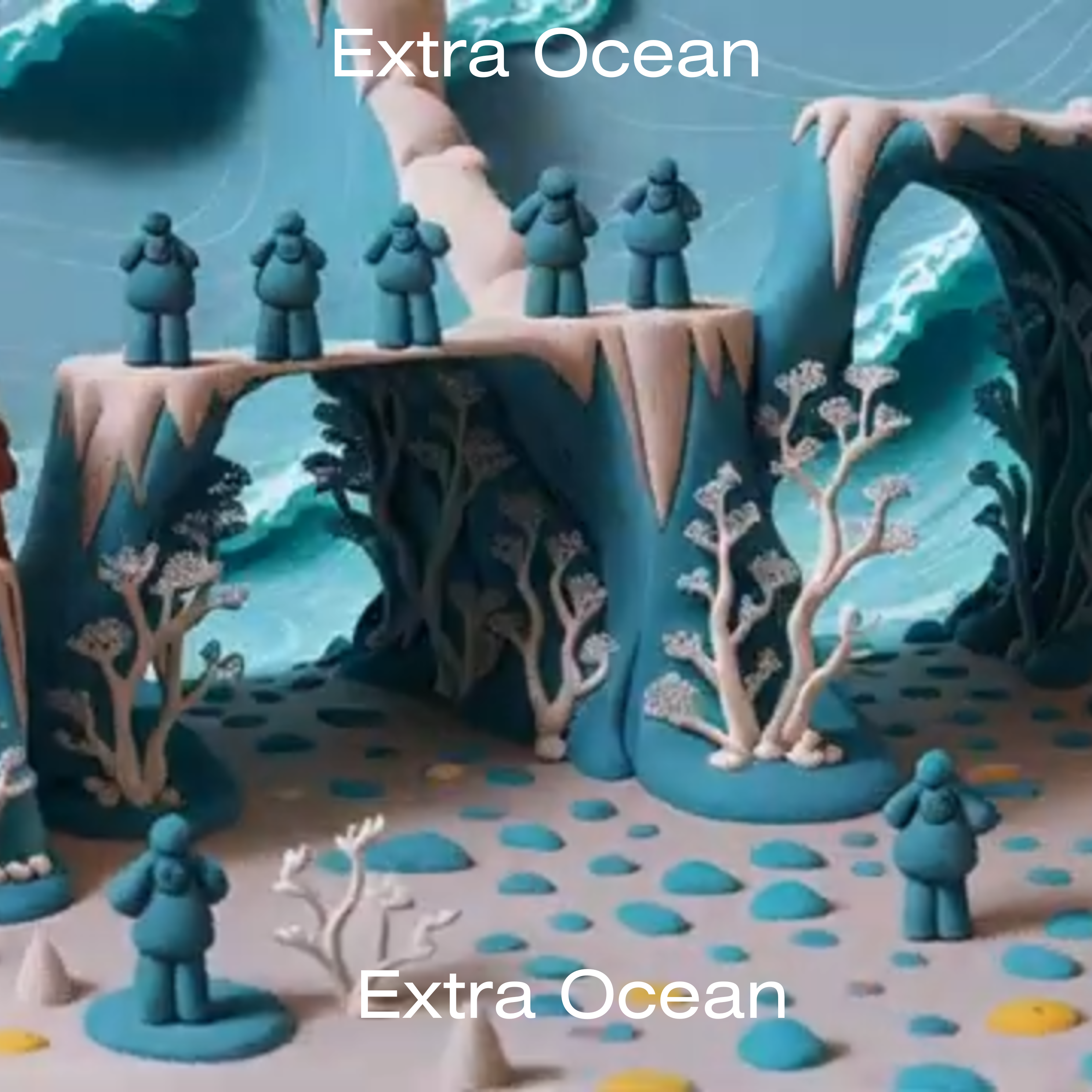 Extra Ocean