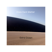 Does Dark Matter by Extra Ocean