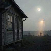 Dust At Crossroads by harmoniclowpassfilter634