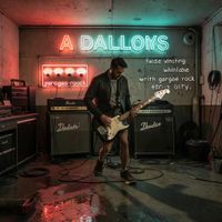 Garage Beat by Paul Roach