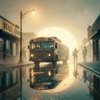 Ghosts of Memphis by Paul Roach