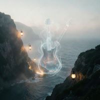 Fog Over Em9 by Paul Roach