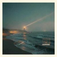 Velvet Shore by Paul Roach