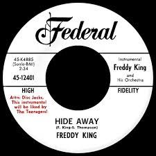 Hide Away

