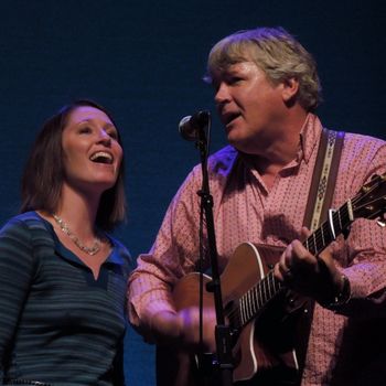 Mack and Rachel in Concert
