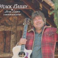 Starlight * A Christmas Collection by Mack Bailey