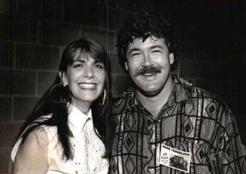 Kathy Mattea
