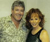 Reba McEntire
