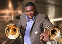 Wycliffe Gordon Sextet