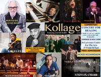 Concert for Healing
