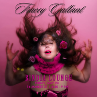 Tracey Gallant w/ Alan Cohen