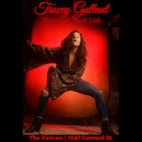 Tracey Gallant Band