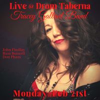 Tracey Gallant Band 