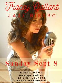 Jazz Bistro