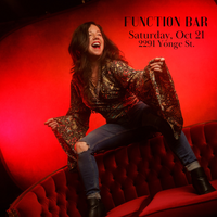 Tracey Gallant Band