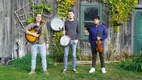 The Simon Lace Trio @ Boston Celtic Music Festival