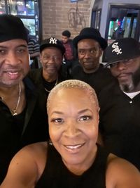 Delivery Point Band - Private Event