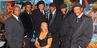 Q's Lounge (The Black Fire Brigade) - Sunday Brunch *** SOLD OUT!!!***