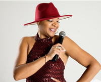 Delivery Point Band featuring Tricia Tribble (Private Event)